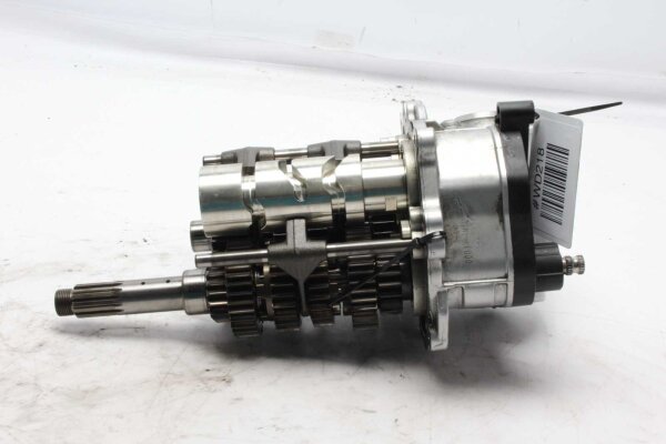 Transmission 0003119MAB BMW K 1200 R K43 0584 05-08
