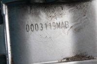 Transmission 0003119MAB BMW K 1200 R K43 0584 05-08