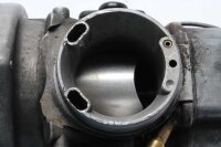 Vergaser rechts Drosselklappengehäuse Unterdruck BMW R 100 GS 247E 0473 86-96