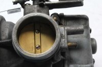 Vergaser rechts Drosselklappengehäuse Unterdruck BMW R 100 GS 247E 0473 86-96