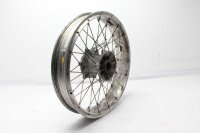 Ekrad fälg fram 19xMT 2.50 nav Aprilia Aprilia ETV...