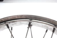 Ekrad fälg fram 19xMT 2.50 nav Aprilia Aprilia ETV 1000 Caponord PS 01-09