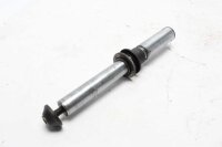 Etuakselin pyöränlaakerin kiinnityksen...