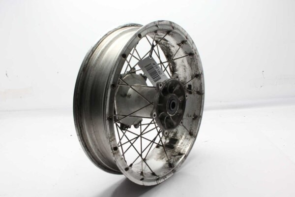 ekerfälg bak 17x4.00 E800020 Aprilia Aprilia ETV 1000 Caponord PS 01-09