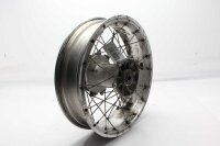 ekerfälg bak 17x4.00 E800020 Aprilia Aprilia ETV...