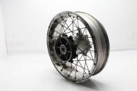 ekerfälg bak 17x4.00 E800020 Aprilia Aprilia ETV 1000 Caponord PS 01-09