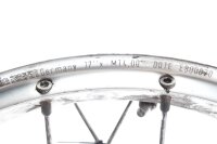 ekerfälg bak 17x4.00 E800020 Aprilia Aprilia ETV 1000 Caponord PS 01-09