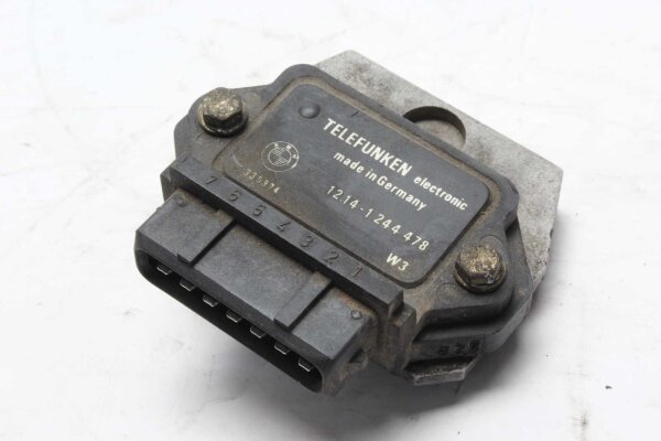 Lichtmaschinenregler Gleichrichter Spannungsregler BMW R 100 GS 247E 0473 86-96