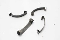 Luftfilterkasten Ansaugstutzen Halteklammern BMW R 100 GS...