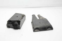 Luftfilterkasten Ansaugstutzen Halteklammern BMW R 100 GS 247E 0473 86-96