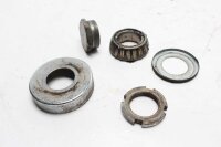 Styrhuvudlagerset gaffelbrygga övre koniska rullager BMW R 100 GS 247E 0473 86-96