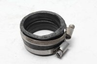 Imusarjan letkunkiristimet, vasen, kuminen BMW R 100 GS...