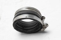 Imusarjan letkunkiristimet, vasen, kuminen BMW R 100 GS 247E 0473 86-96