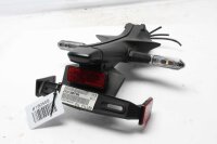 Nummerplåtshållare blinker nummerplåtslampa ZR900MRFNN Kawasaki Z 900 RS 23-23