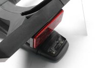 Nummerplåtshållare blinker nummerplåtslampa ZR900MRFNN Kawasaki Z 900 RS 23-23