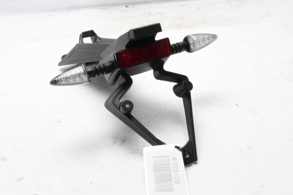 Nummerpladeholderens indikatorreflektor Aprilia RS 660 KS 20-23