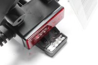 Nummerpladeholderens indikatorreflektor Aprilia RS 660 KS 20-23