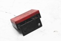 Käynnistysmoottorin rele, säätimen rele,...