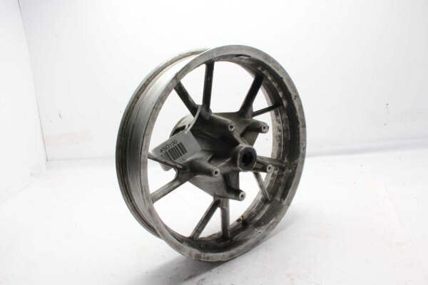 Hinterradfelge Alufelge 5-Speichen hinten BMW F 650 GS Twin E8GS 0218 08-12