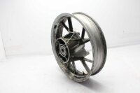 Hinterradfelge Alufelge 5-Speichen hinten BMW F 650 GS Twin E8GS 0218 08-12