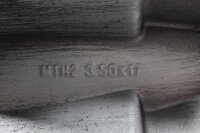 Hinterradfelge Alufelge 5-Speichen hinten BMW F 650 GS Twin E8GS 0218 08-12