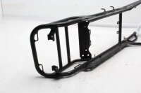 Portaequipajes para marco trasero, montaje en asiento...