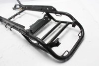 Portaequipajes para marco trasero, montaje en asiento trasero BMW R 100 GS 247E 0473 86-96