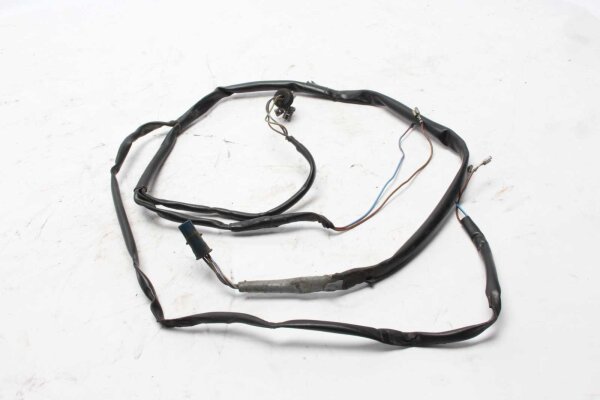 Rear wiring harness tail light connector indicator cable BMW R 100 GS 247E 0473 86-96