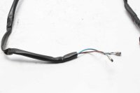 Rear wiring harness tail light connector indicator cable BMW R 100 GS 247E 0473 86-96