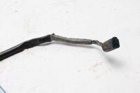 Rear wiring harness tail light connector indicator cable BMW R 100 GS 247E 0473 86-96