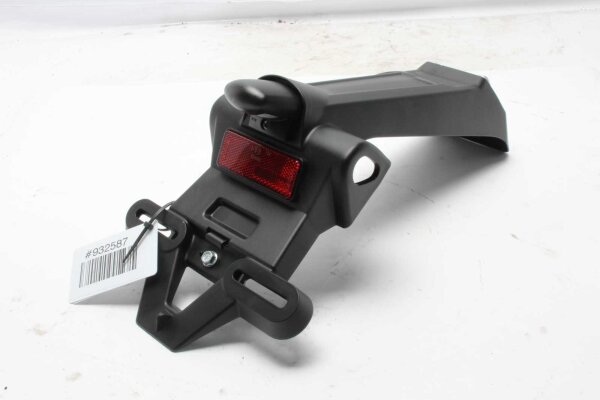 Rekisterikilven pidikkeen heijastin rekisterikilven valo Yamaha YZF-R 125 A 24-24