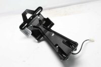 Rekisterikilven pidikkeen heijastin rekisterikilven valo Yamaha YZF-R 125 A 24-24