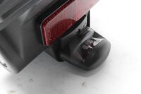 Rekisterikilven pidikkeen heijastin rekisterikilven valo Yamaha YZF-R 125 A 24-24