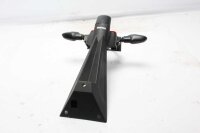 Nummerplåtshållare med blinkerslampa Aprilia RS 457 24-24