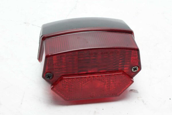 Boîtier de feu arrière, réflecteur de feu stop et de feu arrière BMW R 100 GS 247E 0473 86-96