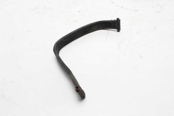 Tapa de la caja de fusibles, soporte eléctrico de la batería BMW R 100 GS 247E 0473 86-96