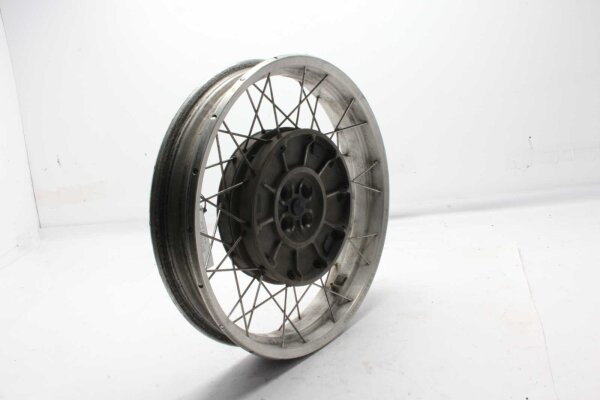 Pinnapyörän takavanteen navan laakeri BMW R 100 GS Paris Dakar 247E 0474 89-96