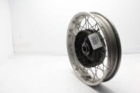 Pinnapyörän takavanteen navan laakeri BMW R 100 GS Paris Dakar 247E 0474 89-96