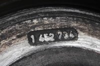 Pinnapyörän takavanteen navan laakeri BMW R 100 GS Paris Dakar 247E 0474 89-96