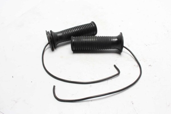 Varme i håndtagene Styrgreb Varme Grebvarme Grebgummi BMW R 1150 GS R21 99-04