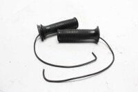 Varme i håndtagene Styrgreb Varme Grebvarme Grebgummi BMW R 1150 GS R21 99-04