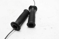 Varme i håndtagene Styrgreb Varme Grebvarme Grebgummi BMW R 1150 GS R21 99-04