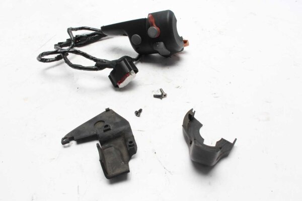 Commande de guidon, montage droit BMW R 1150 GS R21 99-04