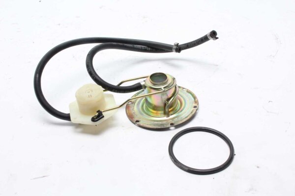 Fuel level sender gasket, vent hose BMW R 1150 GS R21 99-04