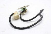 Fuel level sender gasket, vent hose BMW R 1150 GS R21 99-04