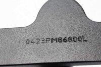 Crash bars, engine guard, left/right Kawasaki Z 900 B 19-19