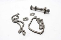 Steuerkette Kettensatz Nockenwelle Steuerzahnrad BMW R 1150 GS R21 99-04