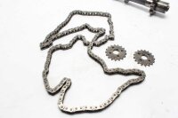 Steuerkette Kettensatz Nockenwelle Steuerzahnrad BMW R 1150 GS R21 99-04