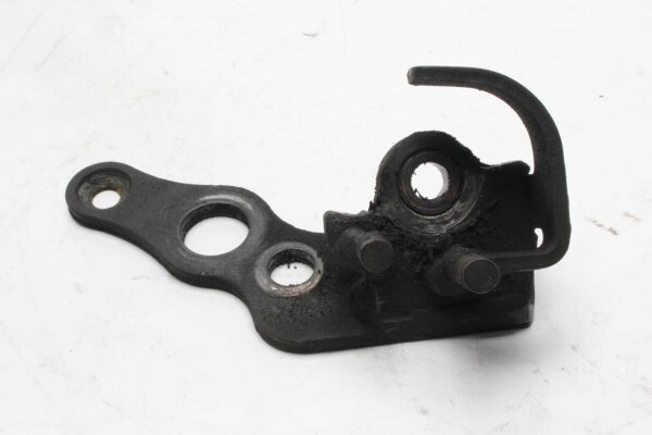 Supporto cavalletto laterale, supporto interruttore, supporto telaio BMW R 1150 GS R21 99-04