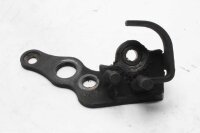 Supporto cavalletto laterale, supporto interruttore, supporto telaio BMW R 1150 GS R21 99-04